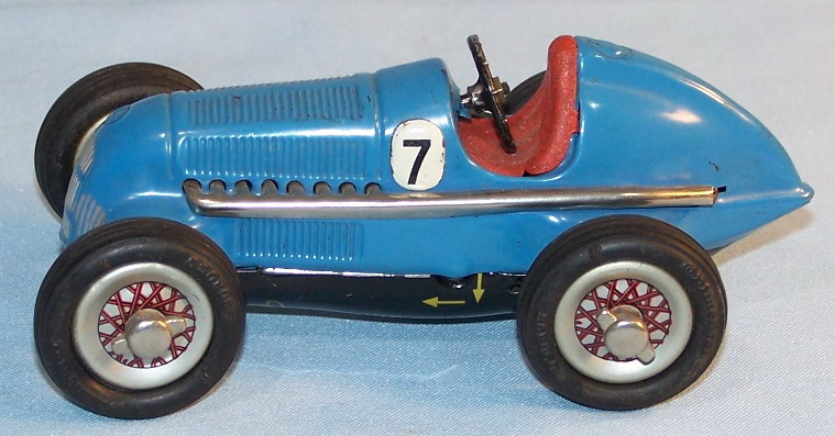 Schuco mercedes 1050 #5